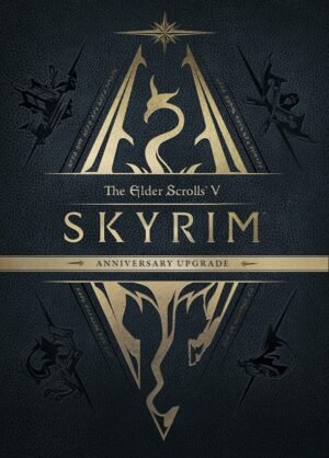 The Elder Scrolls V Skyrim Anniversary Upgrade Steam Global