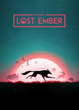 Lost Ember Steam Global