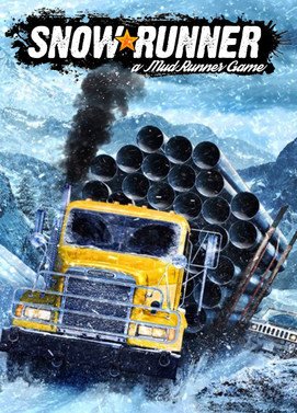 SnowRunner (PC) - Steam - Global