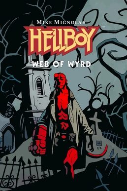 Hellboy Web of Wyrd - Steam - Global