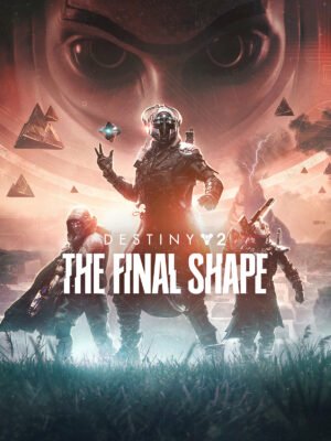 Destiny 2 The Final Shape - Steam - Global