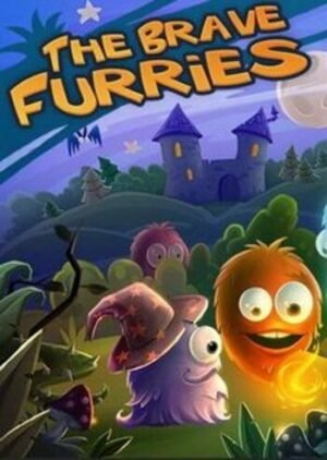 Brave Furries Steam Global