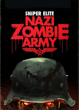 Sniper Elite Nazi Zombie Army Steam Global – Galeriebild 1