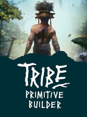 Tribe: Primitive Builder - Steam - Global