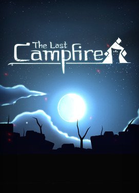 The Last Campfire Steam Global