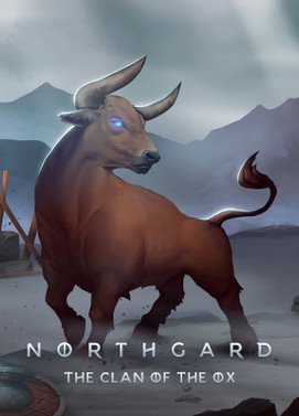 Northgard Himminbrjotir Clan of the Ox Steam Global
