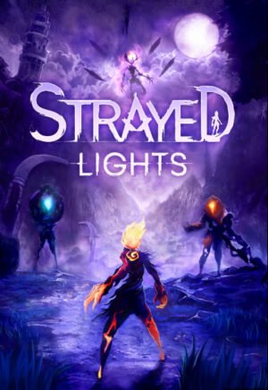 Strayed Lights - Steam - Global