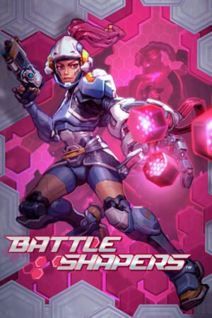 Battle Shapers - Steam - Global