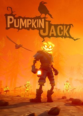 Pumpkin Jack PC Steam Global