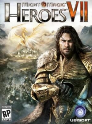 Might & Magic Heroes VII Ubisoft Connect Key EUROPE