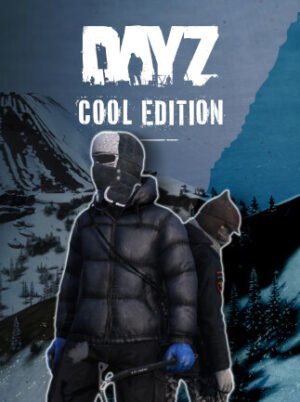 DayZ | Cool Edition (PC) - Steam Key - GLOBAL