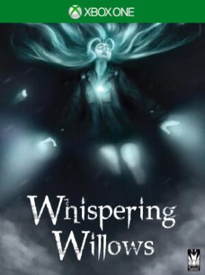 Whispering Willows Xbox Live Key EUROPE