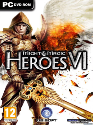 Might & Magic Heroes VI (PC) - Ubisoft Connect Key - EUROPE