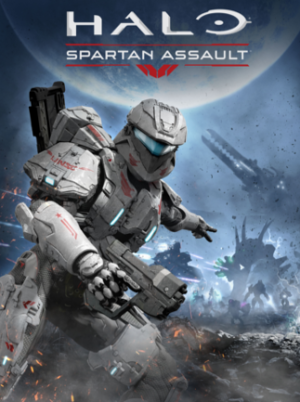 Halo: Spartan Assault (Xbox One) - Xbox Live Key - GLOBAL