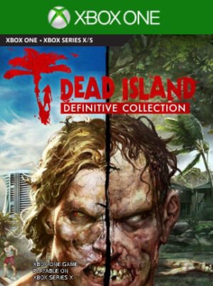 Dead Island Definitive Collection (Xbox One) - Xbox Live Key - GLOBAL