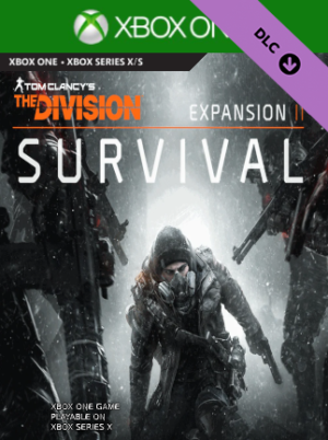 Tom Clancy’s The Division - Survival (Xbox One) - Xbox Live Key - GLOBAL