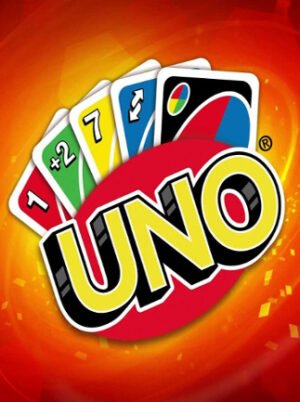 UNO (PC) - Ubisoft Connect Key - EUROPE