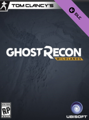 Tom Clancy's Ghost Recon Wildlands - Season Pass Ubisoft Connect Key EUROPE
