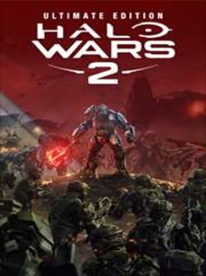 Halo Wars 2 Ultimate Edition Xbox Live Key GLOBAL Windows 10