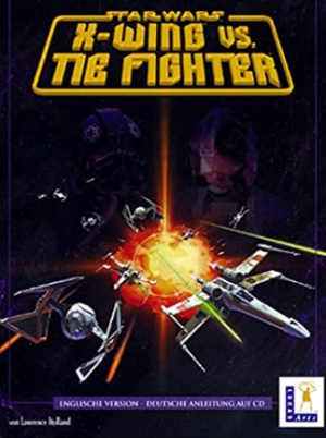 STAR WARS X-Wing vs TIE Fighter - Balance of Power Campaigns Steam Key GLOBAL