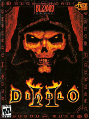 Diablo 2 | Gold Edition (PC) - Battle.net Key - GLOBAL
