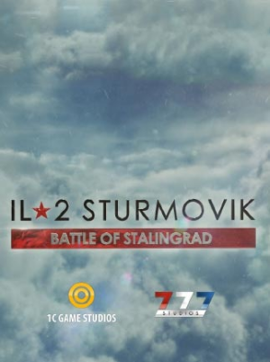 IL-2 Sturmovik: Battle of Stalingrad Steam Key GLOBAL