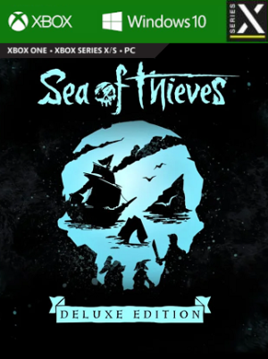 Sea of Thieves | 2023 Edition (Xbox Series X/S, Windows 10) - Xbox Live Key - EGYPT