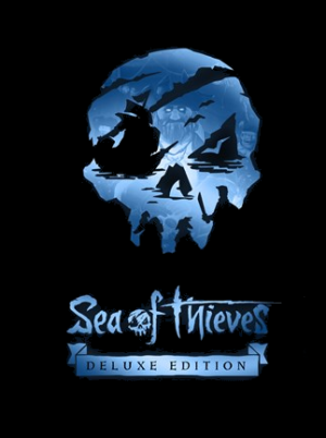 Sea of Thieves | 2025 Deluxe Edition (Xbox Series X/S, Windows 10) - Xbox Live Key - EUROPE