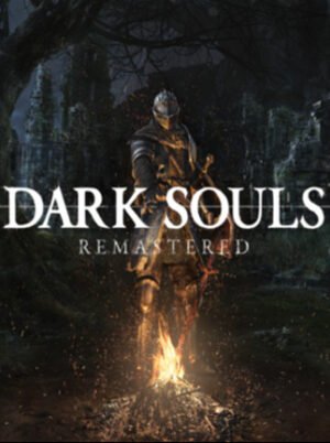 Dark Souls: Remastered Xbox Live Key EUROPE