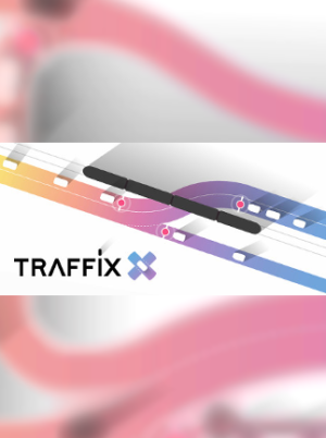 Traffix Steam Key GLOBAL