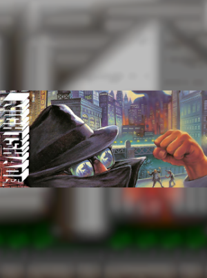 Nightshade Steam Key GLOBAL