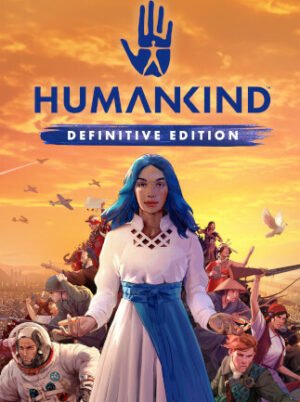 HUMANKIND | Definitive Edition (PC) - Steam Key - EUROPE