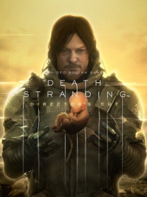Death Stranding | Director's Cut (Xbox Series X/S, Windows 10) - Xbox Live Key - EUROPE