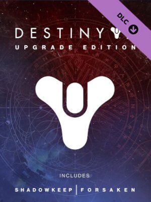 Destiny 2 | Upgrade Edition (PC) - Steam Key EU