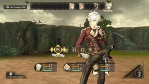 Atelier Escha & Logy: Alchemists of the Dusk Sky DX - Steam - Key GLOBAL