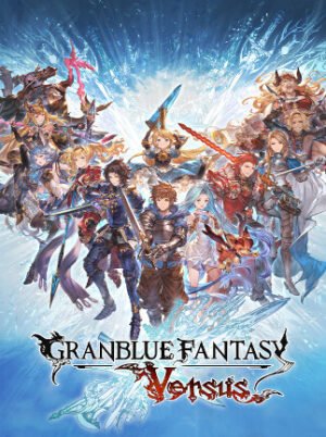 Granblue Fantasy: Versus (PC) - Steam Key - GLOBAL