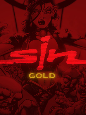 SiN: Gold (PC) - Steam Key - GLOBAL