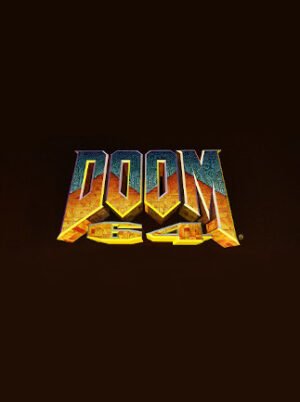 DOOM 64 (PC) - Steam Key - GLOBAL