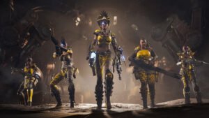 Necromunda: Underhive Wars | Gold Edition (PC) - Steam Key - EU