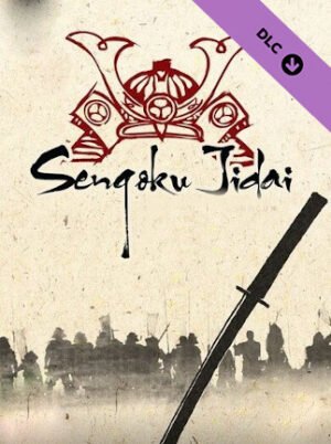 Sengoku Jidai: Mandate of Heaven (PC) - Steam Key - GLOBAL