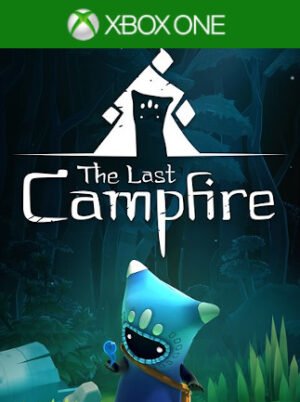 The Last Campfire (Xbox One) - Xbox Live Key - CHILE