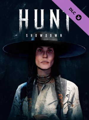 Hunt: Showdown - Llorona’s Heir (PC) - Steam Key - GLOBAL
