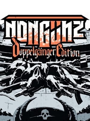 Nongunz Doppelganger Edition (PC) - Steam Key - GLOBAL