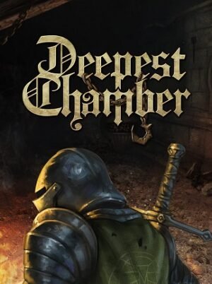 Deepest Chamber (PC) - Steam Key - EU