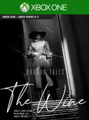 HORROR TALES: The Wine (Xbox One) - Xbox Live Key - COLOMBIA