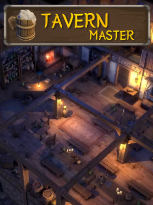 Tavern Master | Complete (PC) - Steam Key - GLOBAL