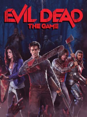 Evil Dead: The Game (PC) - Steam Key - GLOBAL
