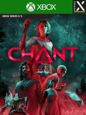 The Chant (Xbox Series X/S) - Xbox Live Key - EUROPE