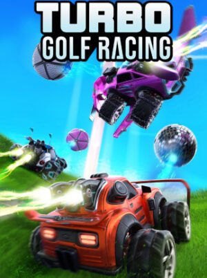 Turbo Golf Racing Ultimate Bundle (PC) - Steam Key GLOBAL