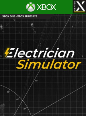 Electrician Simulator (Xbox Series X/S) - Xbox Live Key - ARGENTINA